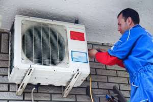Find HVAC Contractors in Chesapeake City County