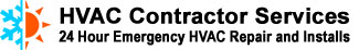 Chesapeake City County HVAC Contractors